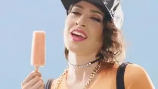 Paleta. Ha*Ash.💚