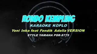 karaoke - rondo kempling