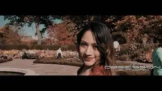 camara sony a600 video test 2020