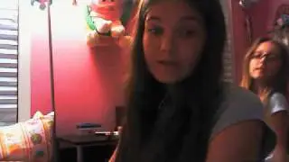 Art and bleach voices