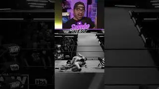 NEW FINISHERS IN AEW FIGHT FOREVER! PS5