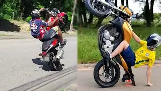 GRAU DE CB300 É PRA POUCOS