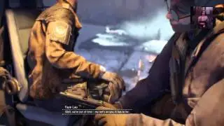 Tom Clancys THE Division Walkthrough #2 With MeMoRIies_X (HD)(Ps4) With Commentary