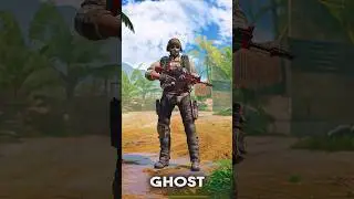 OG COD Characters in CODM 🔥| PT.1