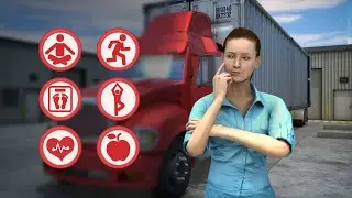 DOT Driver Wellness