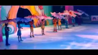 Disney On Ice 1-3-15