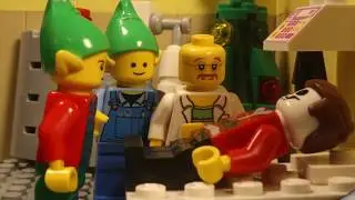 The Death of Christmas Spirit