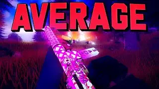 I had the Most Below Average FALLEN Experience - Here's how it went
