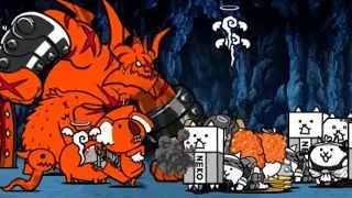 Battle Cats - Boiling Spring
