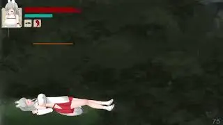 H Gameplay Aikagura, Stage 