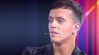 Арсений Попов x Arseniy Popov