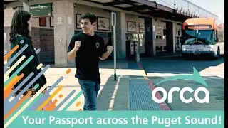 Youth Ride Free on Kitsap Transit!