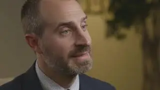 The Value of a Patient-First Approach in Oncology | Christopher D. Corso, MD, PhD | SERO