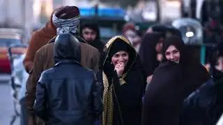 AFG'ONISTON haqida qiziqarli ma'lumotlar