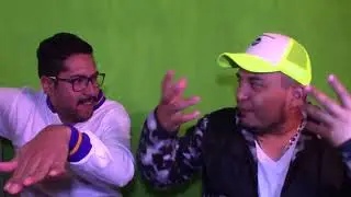 ADICIONAL INEDITA PEDA DEL DIA DEL RETO DE LOS SHUTS......  INTENTA NO MORIR DE RISA