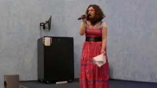 Наталия Черных, фестиваль 