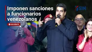 #PrimeraEmisión: Reforma constitucional y deuda con Venezuela