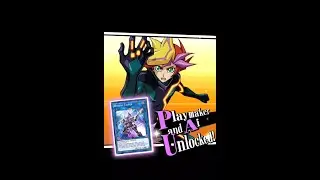 Yugioh Duel Links - Third Vrains Character x Playmaker and Ai Unlocked!