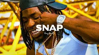 [FREE] Gazo x Favé Type Beat - 