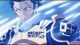 Fairy Tail S2 Unreleased OST - Ice Devil Slayer - Silver's Theme