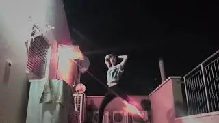 BODY - Jamez Alonzo Choreography
