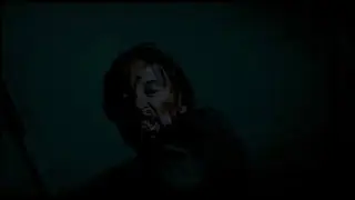 28 weeks later Don kills scarlet