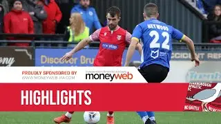 Scarborough 1 v 3 Chester - November 2022