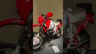 Самые быстрые мотоциклы 30-60-х годов