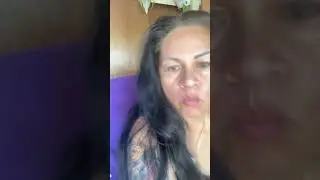 Demo how to clean my face #live #flordilinagregoire #vlogs #flordilina #amazoninfluencer