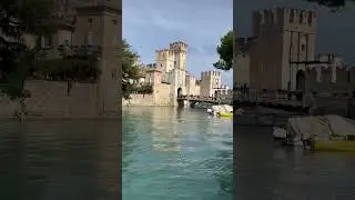 #Sirmione #Venezia #lagodigarda #laguna