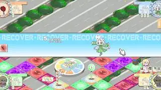 100% Orange Juice Clip Montage #1: Suffering