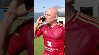 Regionaler Fussball und Outdoorsport