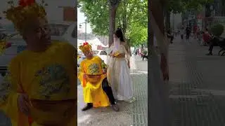 Nhân Viên Bá Đạo Nhất Trung Hoa|这个皇帝手速还挺快的😂#Shorts #funny