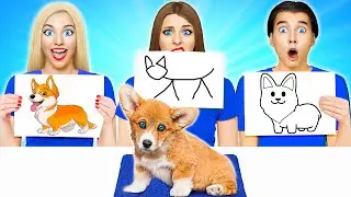 Wer Zieht Es Besser Nehmen Sie den Preis Challenge #12 von Multi DO Challenge