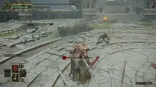 Elden Ring PVP