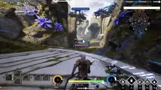 [RU] Paragon - Не много нервов потеряем и домой