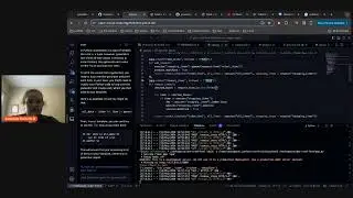 Building a CRUD app with Python and SQL Part 1