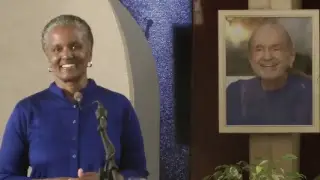 Ananda Sangha India presentation
