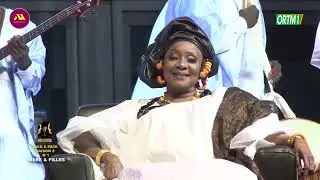 FACE À FACE SAISON 3 N°3 MÈRE ET SES FILLES- Oumou Dédé DEMBA face à Djodjo et Fatim.
