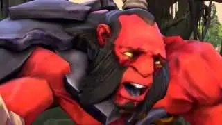 Dota 2 Mult 8 [SFM]