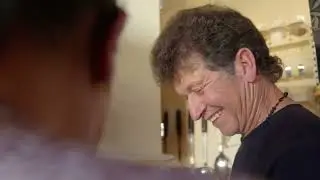 La historia de Alba Gaviria y John Alzate