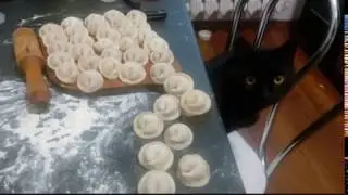 ОБАЛДЕННАЯ добавка в ПЕЛЬМЕННЫЙ фарш !!!