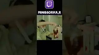 🌠Miniegorka_R (twitch) ЗАХОДИ на СТРИМЫ! #shorts #tiktok #эдиты