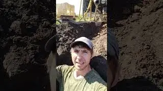 Красной рубашке тик ток бурильщик