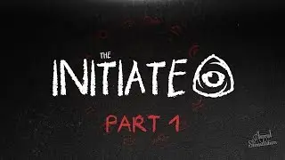 The Initiate - Part 1 | WELCOME TO THE GAME, INITIATE | Indie mystery puzzle game