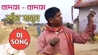 Badam Song || Badam Badam Dada Kacha Badam || Badam Kaka