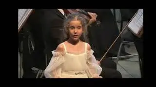 Гала концерт конкурса "Солист оркестра"