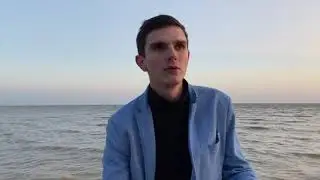 Святой Утёс - Михаил Шумейко. Клип на песню из альбома 