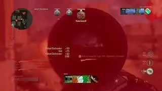 Call of Duty®: WWII_ 7on