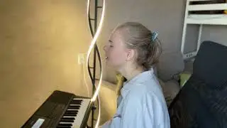 Всё что есть во мне - принадлежит Тебе
